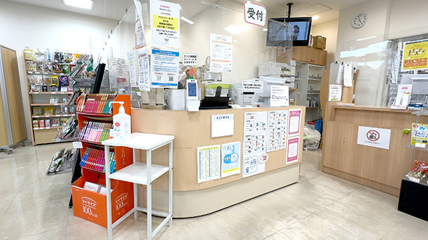 アイセイ薬局　上石神井店_4