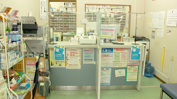 こぐま薬局三鷹店_2