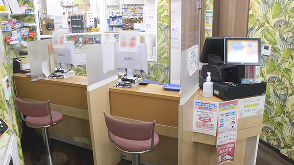 ココカラファイン薬局　上石神井通り店_3