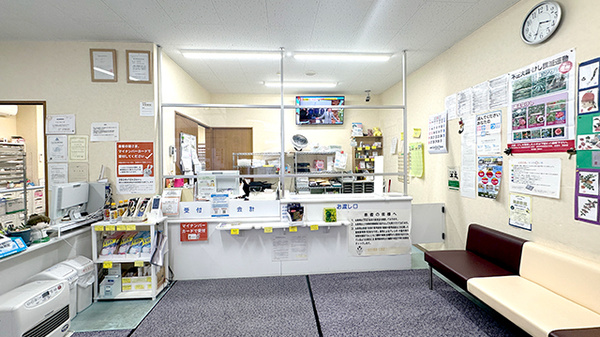 あさひ薬局　江差店_3