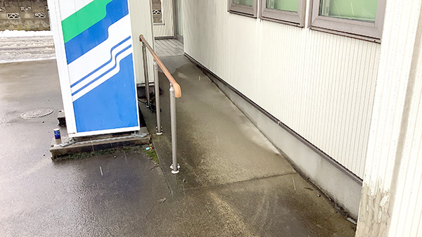 アーチ調剤薬局油川店_3