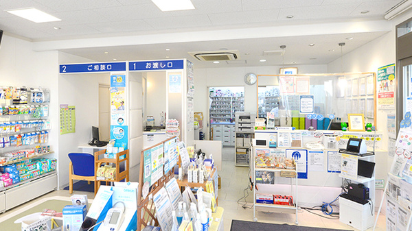 クオール薬局弘前店_3