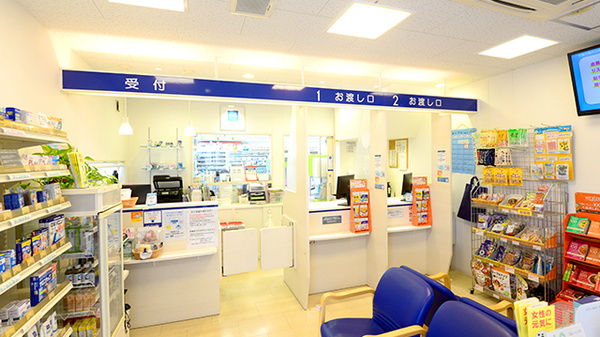 クオール薬局弘前豊原店_3