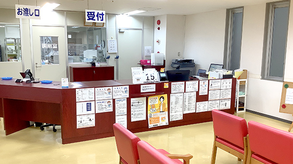 株式会社みらい工房　東口駅前調剤薬局_4