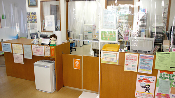 まごころ調剤薬局七北田店_3