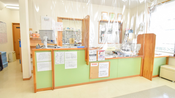 こくぶ調剤薬局中町店_3