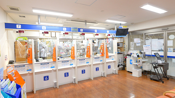 クオール薬局郡山３号店_3