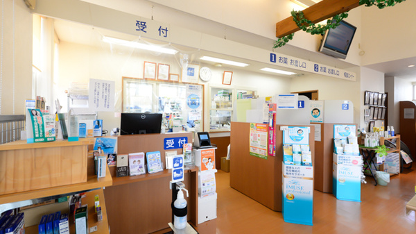 クオール薬局郡山北店_4