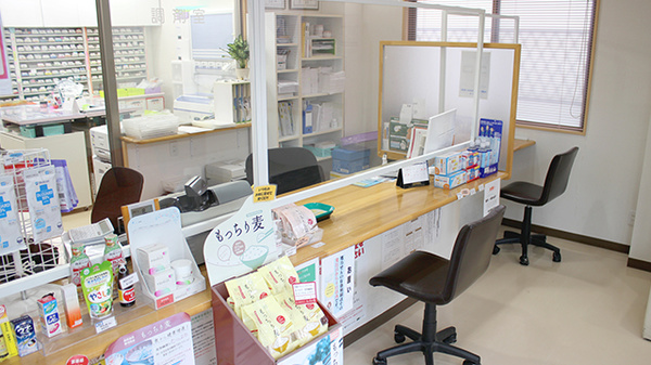 あすなろ調剤薬局堤下店_3
