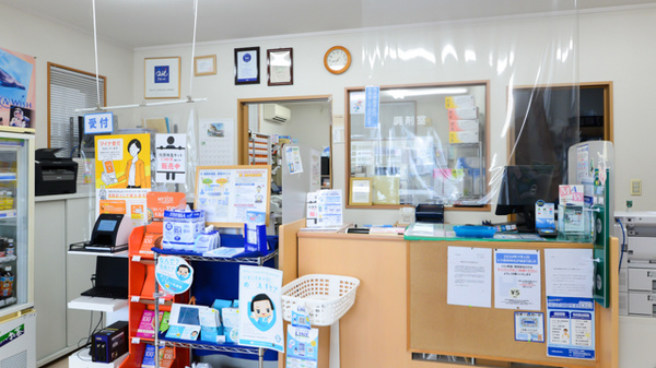 クオール薬局堂前店_3