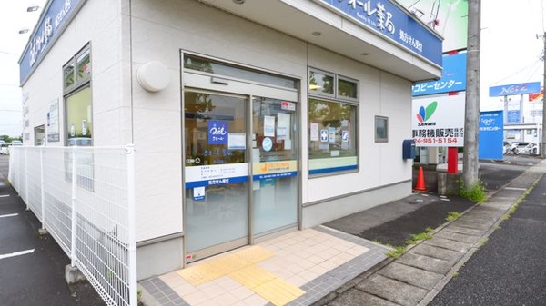 クオール薬局郡山堤店_2