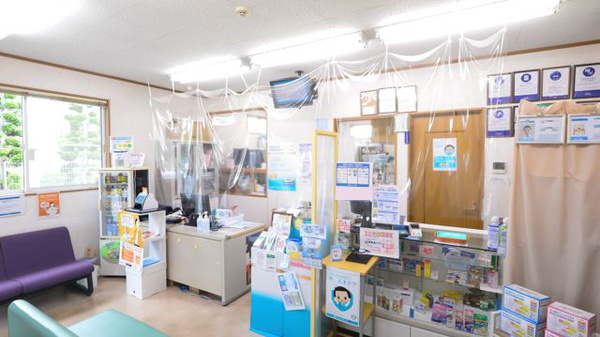 クオール薬局文京店_3