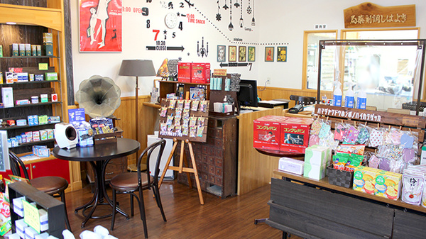 きよはし薬局駅前店_3
