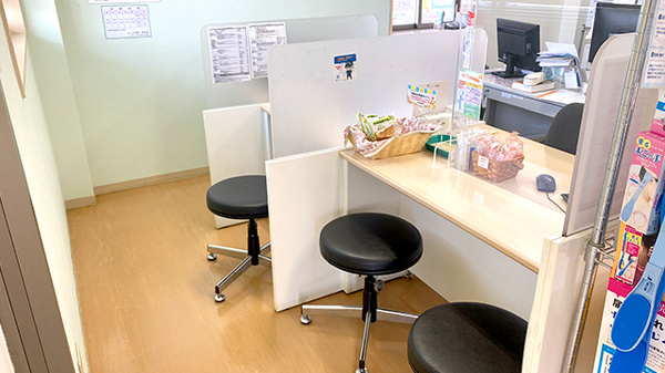 すず薬局　那珂店_4