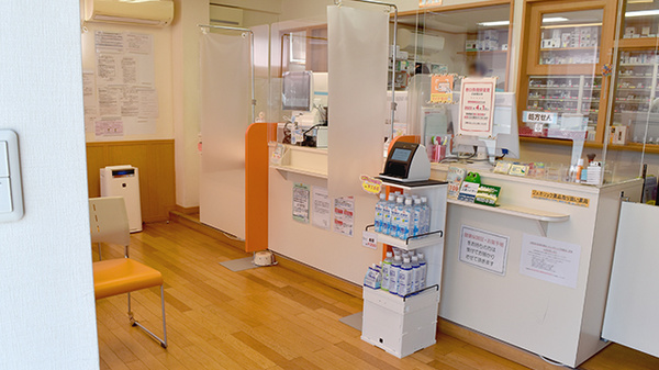 ウイン調剤薬局高崎店_3