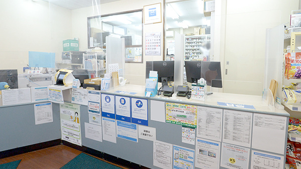 クオール薬局やまぶき店_3