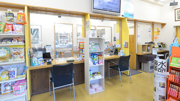 クオール薬局川鶴店_4