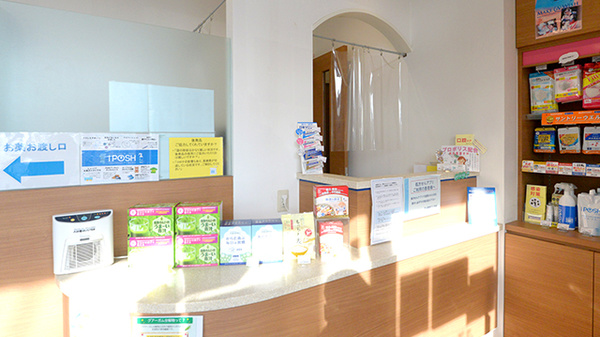クオール薬局ララ２号店_4