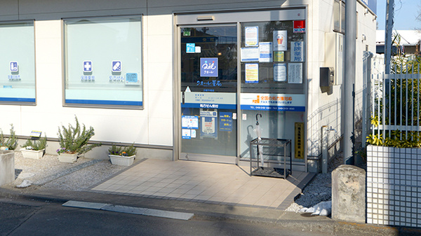 クオール薬局川越今福店_2