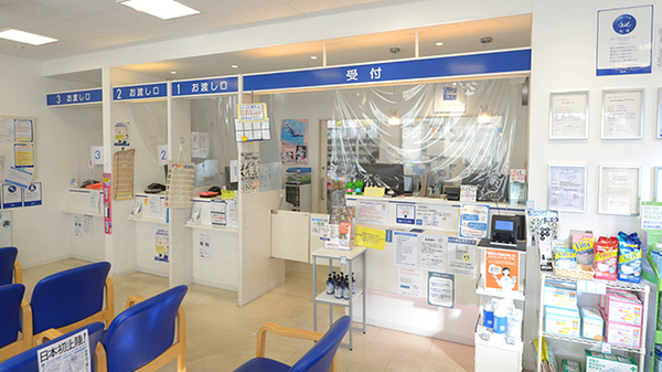 クオール薬局川越今福店_3