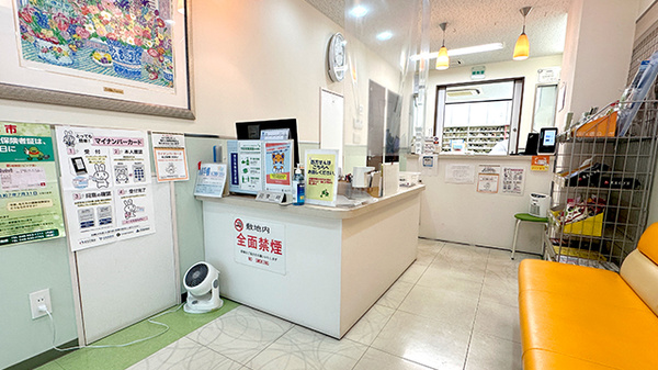 大洋薬局三郷店_3