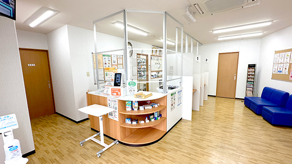 リズム薬局志木北店_3