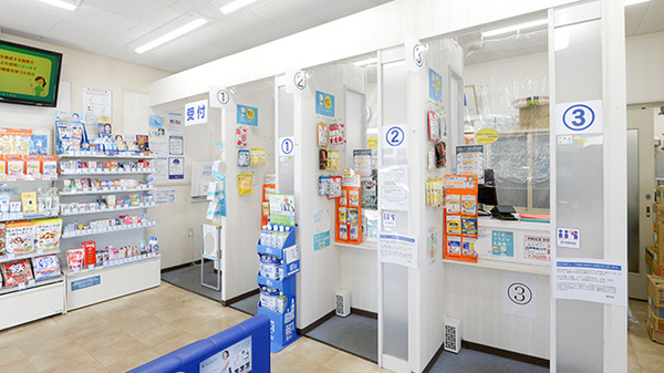 クオール薬局東浦和店_3