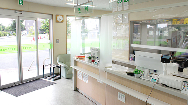 セントラル薬局中央店_2