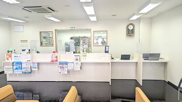 大洋薬局津田沼店_3