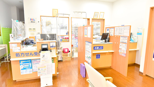クオール薬局原木中山店_3