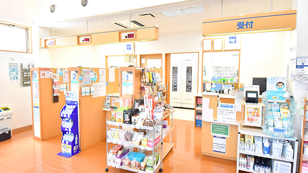 クオール薬局館山店_3