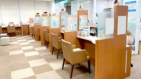 ミキ薬局日暮里店_4