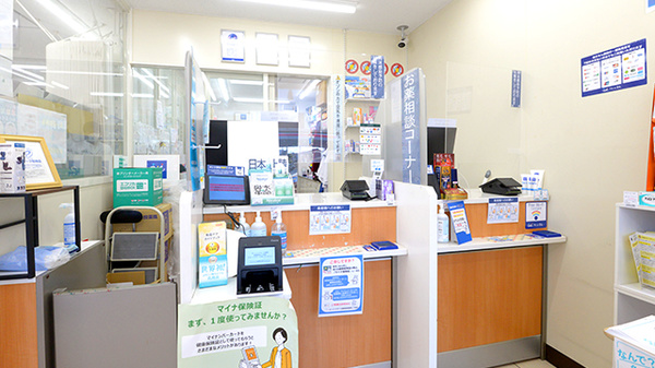 ローソンクオール薬局板橋蓮根二丁目店_4