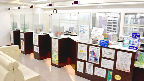 ライフ薬局綾瀬店_3