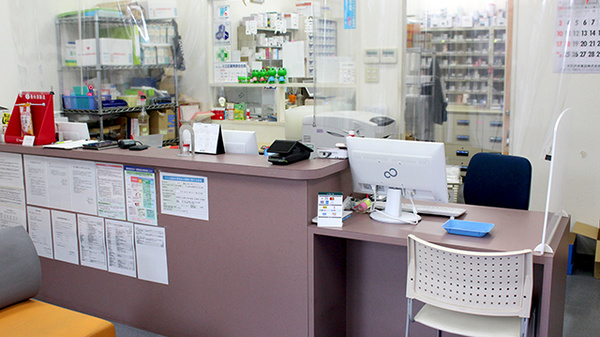アスカ薬局西新井店_3
