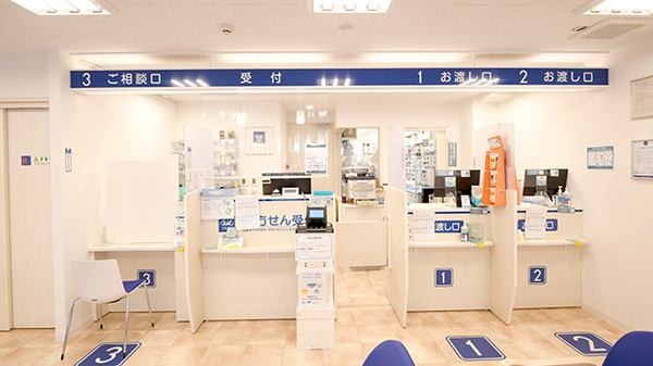 クオール薬局八王子店_3