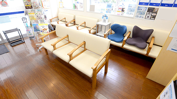 クオール薬局花小金井店_4