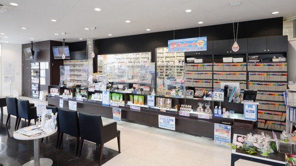 薬局日本メディカル 足柄店_3