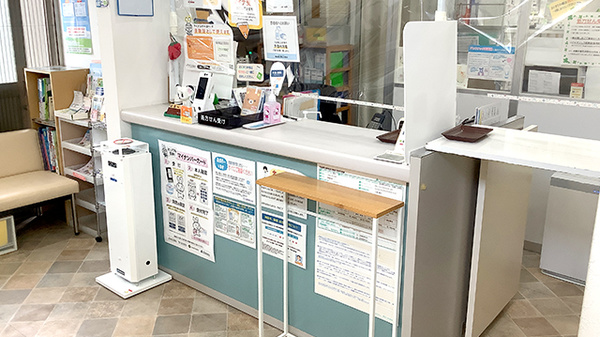 すみれ調剤薬局辻堂店_3