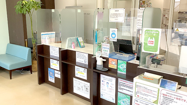 トマト薬局大通り店_4