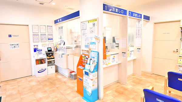 クオール薬局小倉店_3