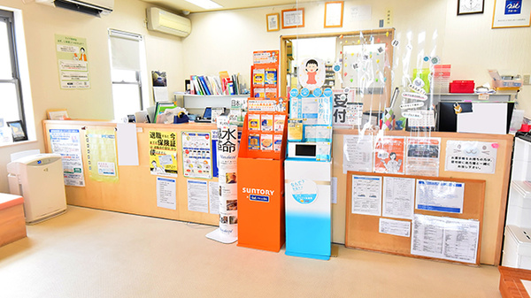 あい薬局新潟北店_4