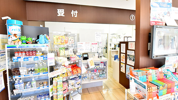 ファーマライズ薬局　魚津店_3