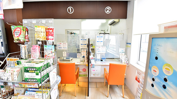 ファーマライズ薬局　魚津店_4