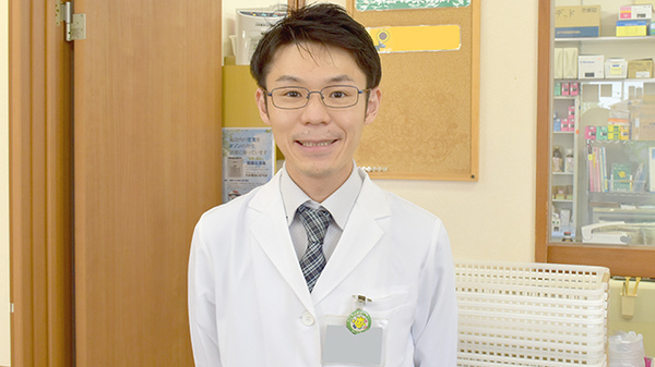 ひまわり薬局砺波店_2