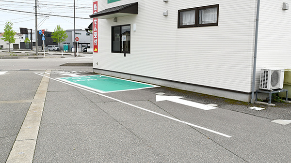 ひまわり薬局砺波店_4