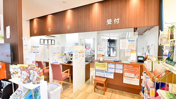 ファーマライズ薬局 平和町店_3