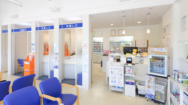 クオール能登町薬局_3