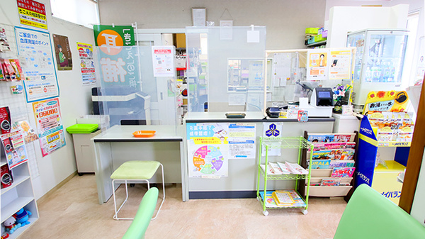 フォーユー調剤薬局　山岸店_3