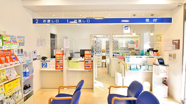 クオール北長野薬局_3